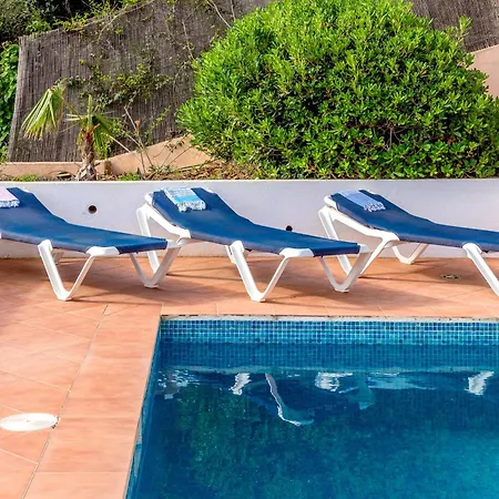 Ferienhaus Kingfisher *